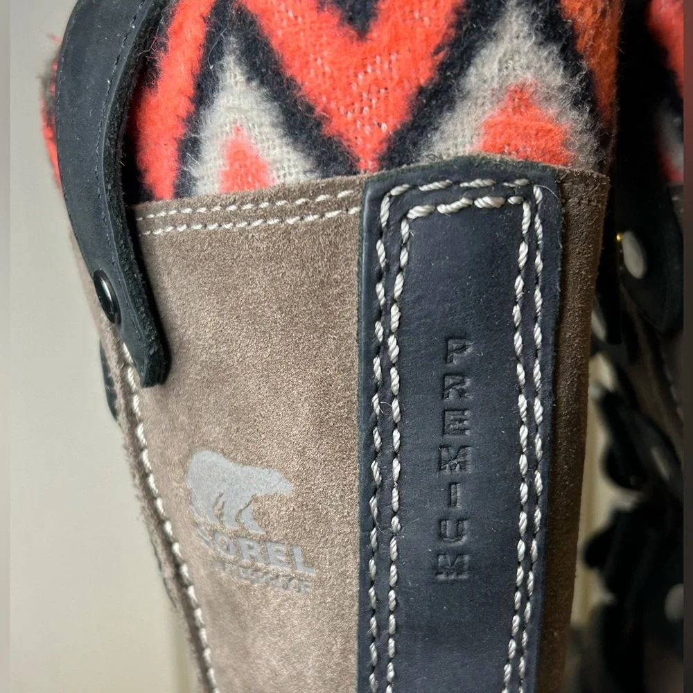 Sorel good pre